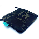 Wolf Outdoors Compact Toilet Bag Storage Pouch Camo - WFOD005